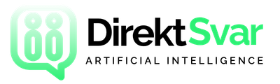 DirektSvar AI
